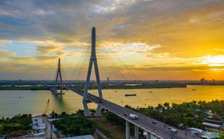 TOUR MIỀN TÂY 5N4Đ: CẦN THƠ - CÀ MAU - TÂY NINH